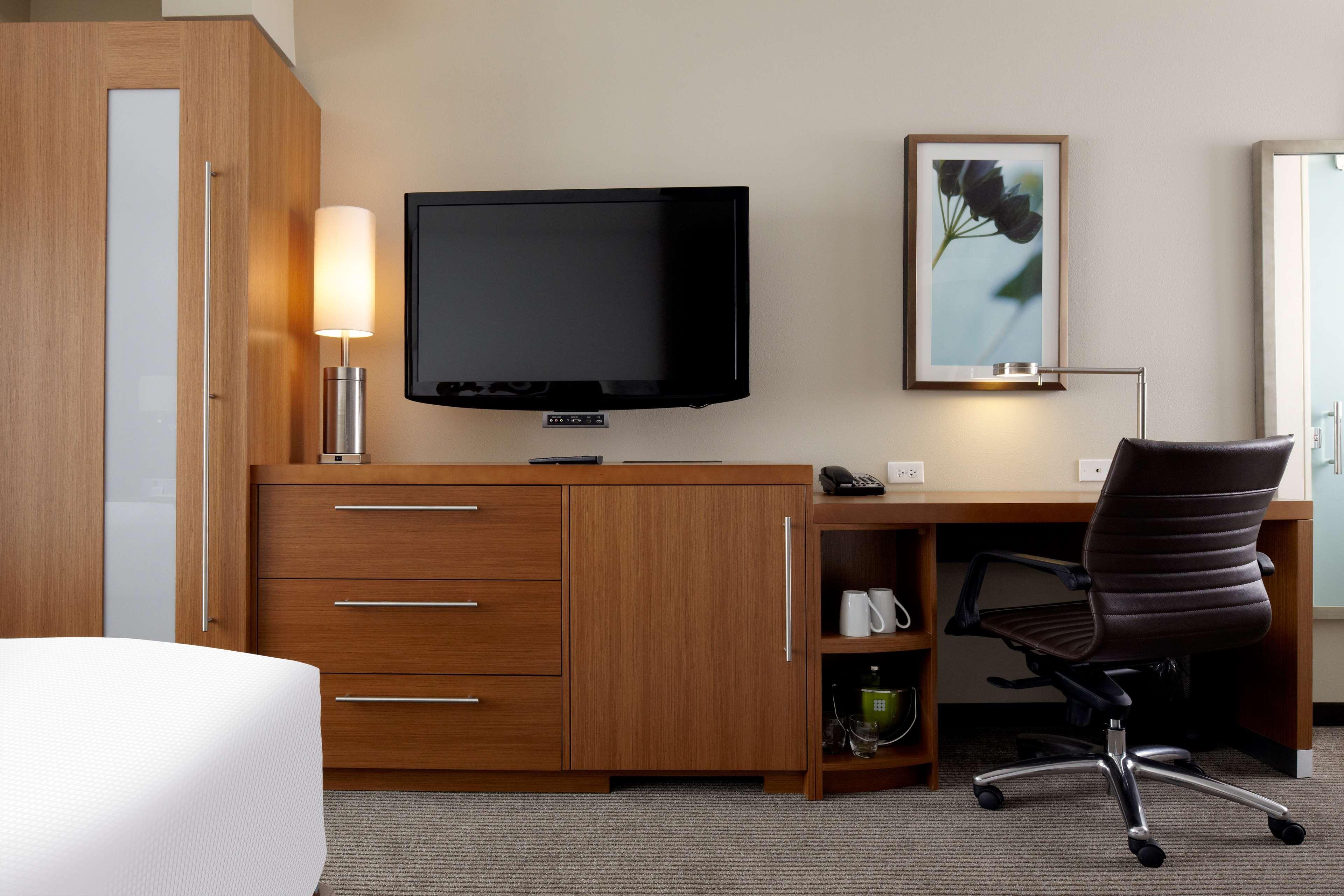 Hyatt Place Chicago-South/University Medical Center Exteriör bild