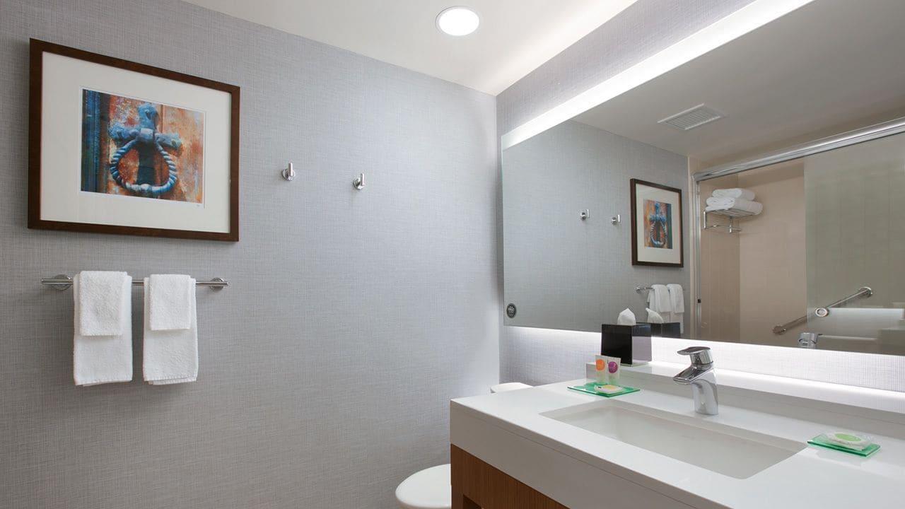 Hyatt Place Chicago-South/University Medical Center Exteriör bild