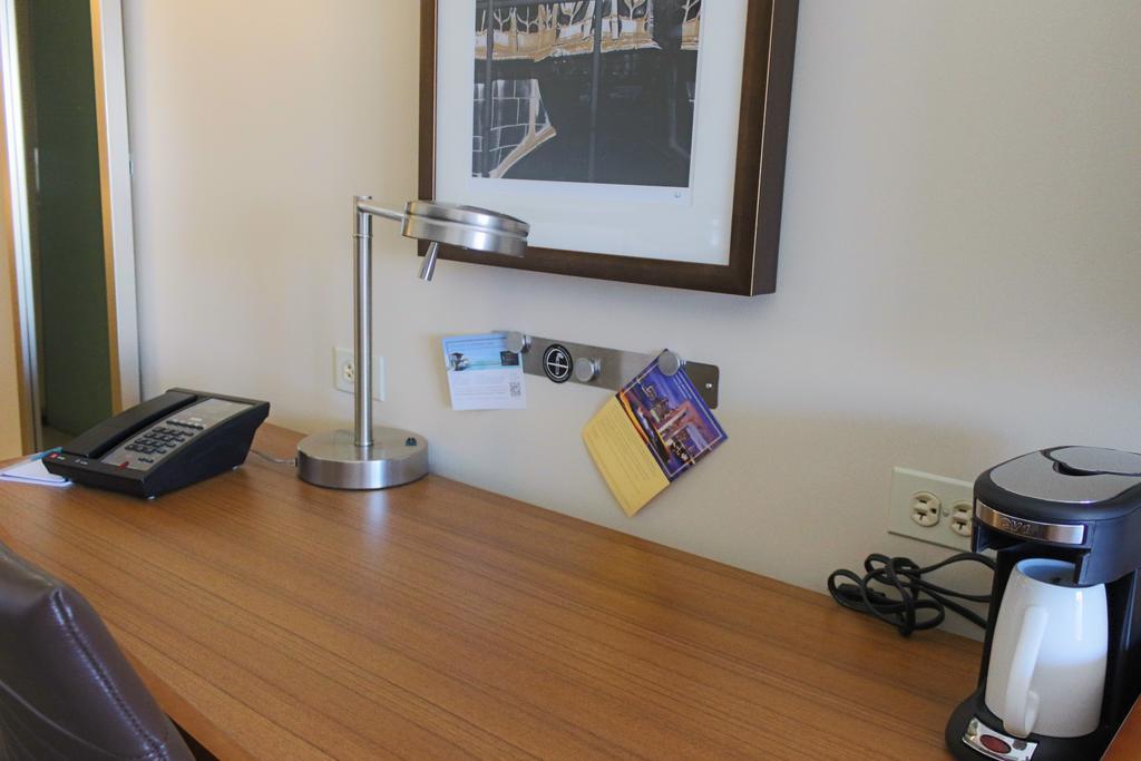 Hyatt Place Chicago-South/University Medical Center Rum bild