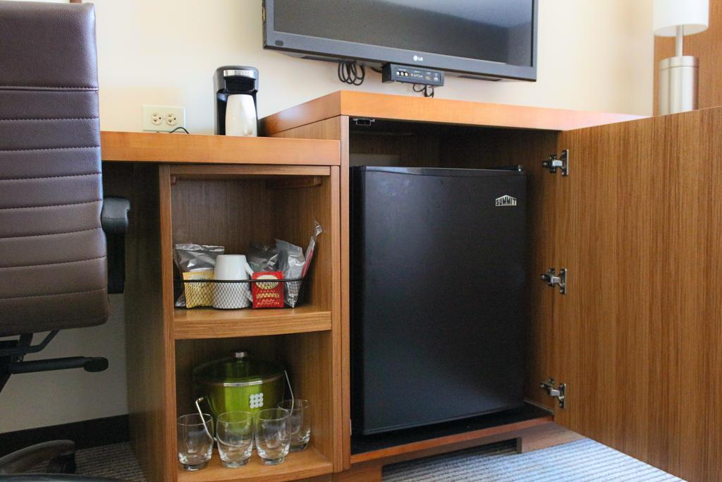 Hyatt Place Chicago-South/University Medical Center Rum bild