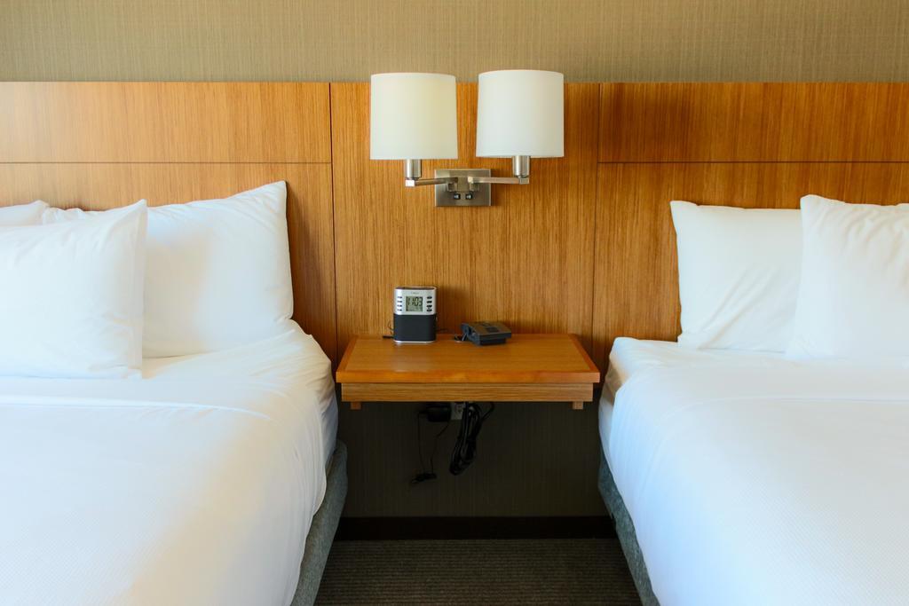 Hyatt Place Chicago-South/University Medical Center Rum bild