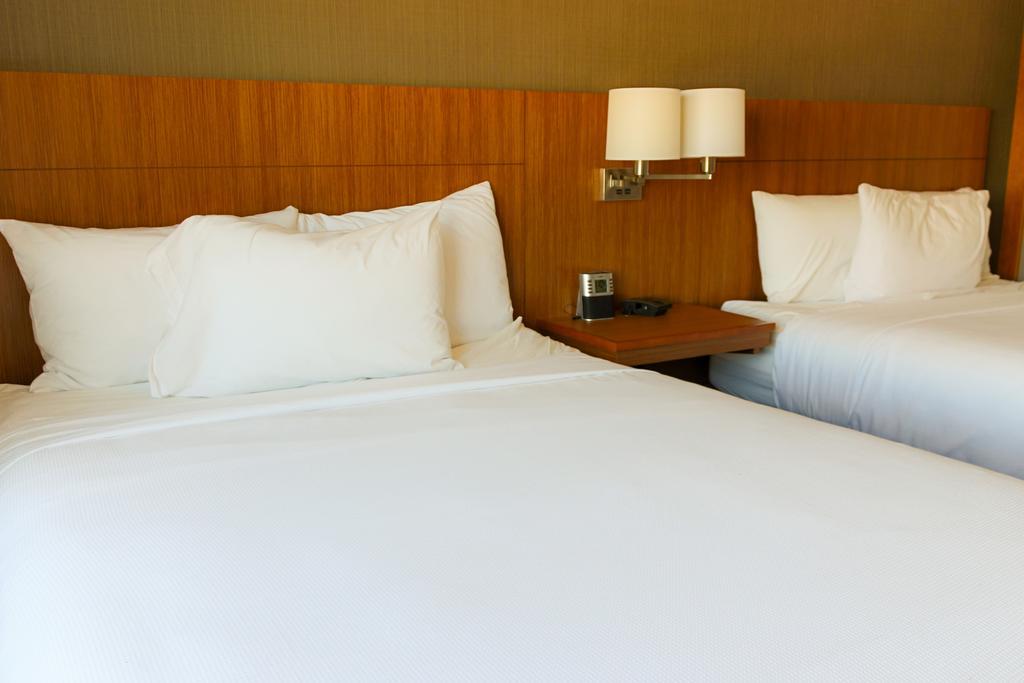 Hyatt Place Chicago-South/University Medical Center Rum bild