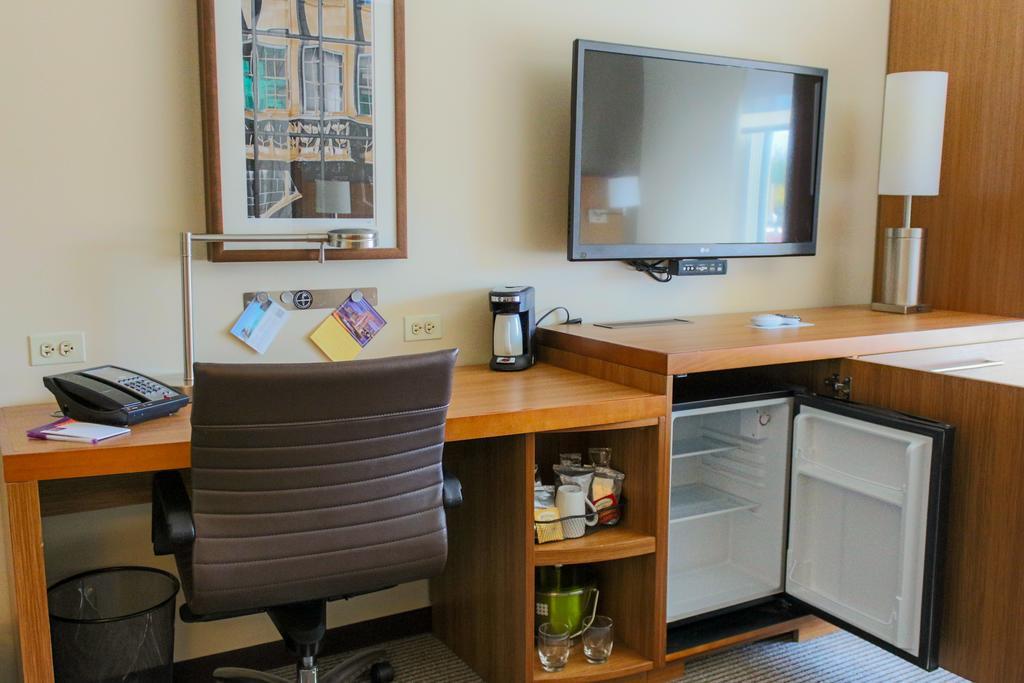 Hyatt Place Chicago-South/University Medical Center Rum bild
