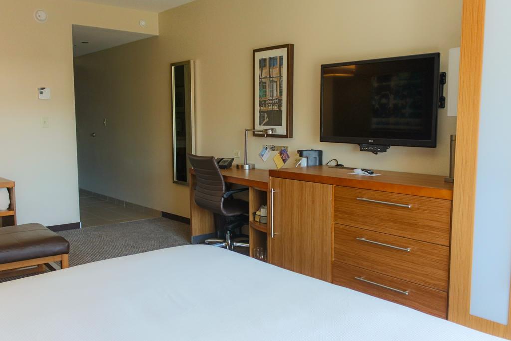 Hyatt Place Chicago-South/University Medical Center Rum bild