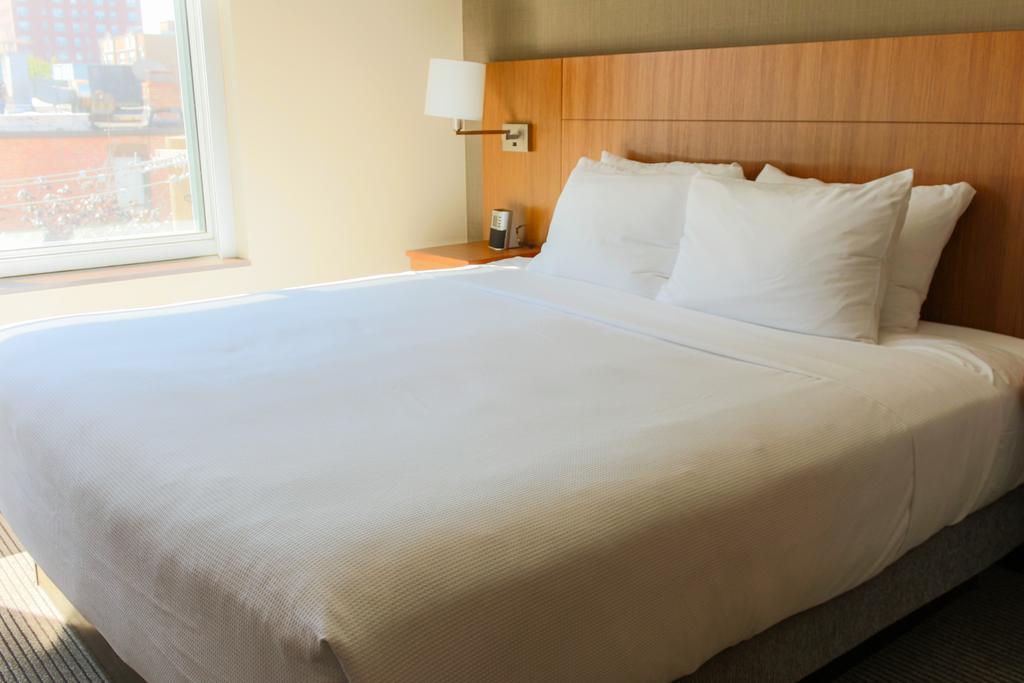 Hyatt Place Chicago-South/University Medical Center Rum bild